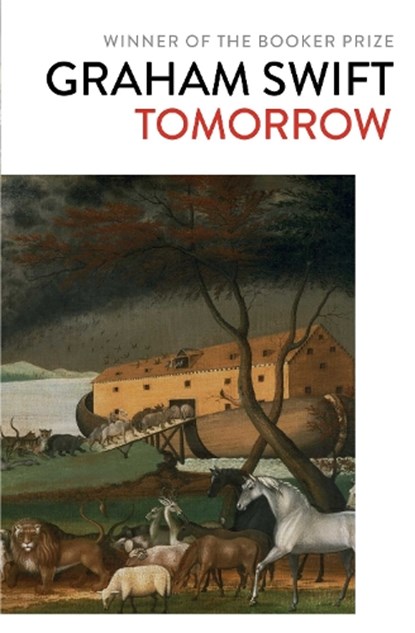 Tomorrow, Graham Swift - Paperback - 9781471162022