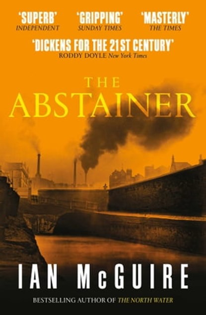 The Abstainer, Ian McGuire - Ebook - 9781471163616