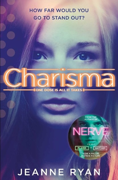Charisma, Jeanne Ryan - Paperback - 9781471163937