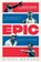 Epic, Simon Barnes - Paperback - 9781471164217