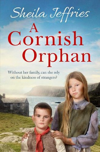 A Cornish Orphan, Sheila Jeffries - Paperback - 9781471165276