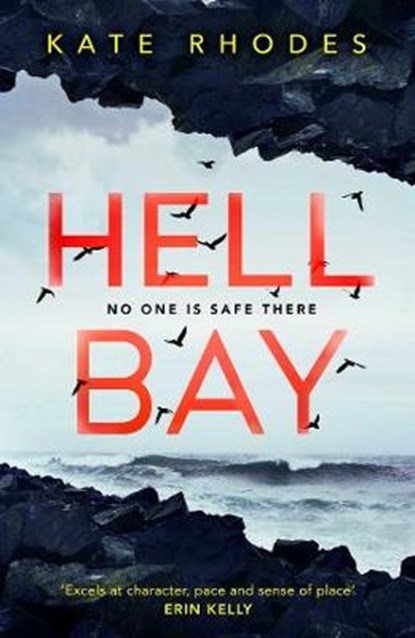 Hell Bay, RHODES,  Kate - Gebonden - 9781471165399