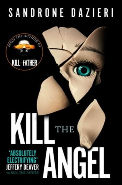 Kill the Angel, Sandrone Dazieri - Ebook - 9781471165542