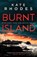 Burnt Island, Kate Rhodes - Paperback - 9781471166006