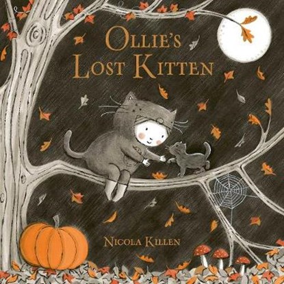 Ollie's Lost Kitten, KILLEN,  Nicola - Gebonden - 9781471167973