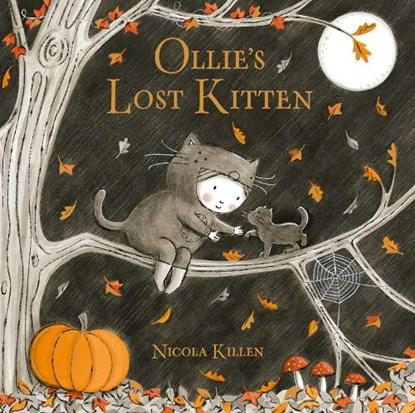 Ollie's Lost Kitten, Nicola Killen - Paperback - 9781471167980
