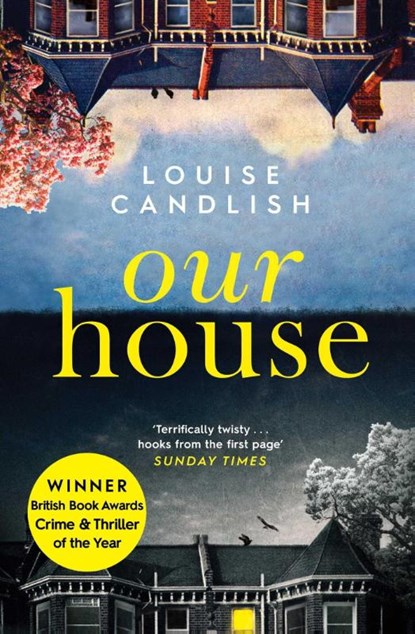 Our House, Louise Candlish - Paperback - 9781471168062