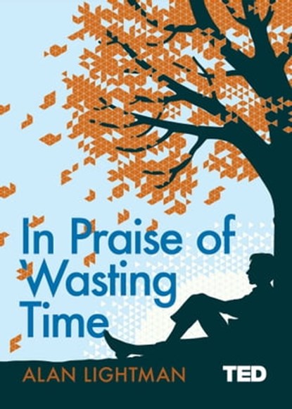 In Praise of Wasting Time, Alan Lightman - Ebook - 9781471168604