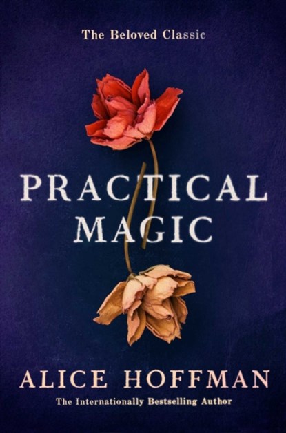 Practical Magic, Alice Hoffman - Paperback - 9781471169199