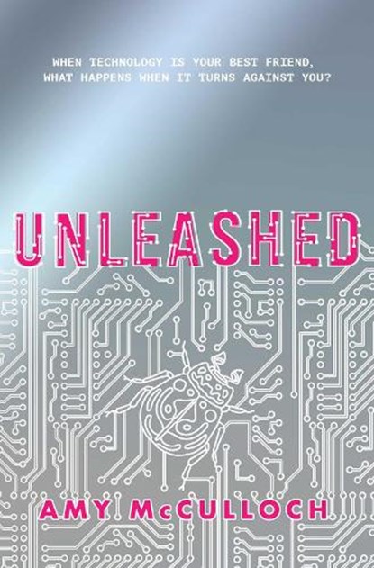 Unleashed, Amy McCulloch - Paperback - 9781471169984