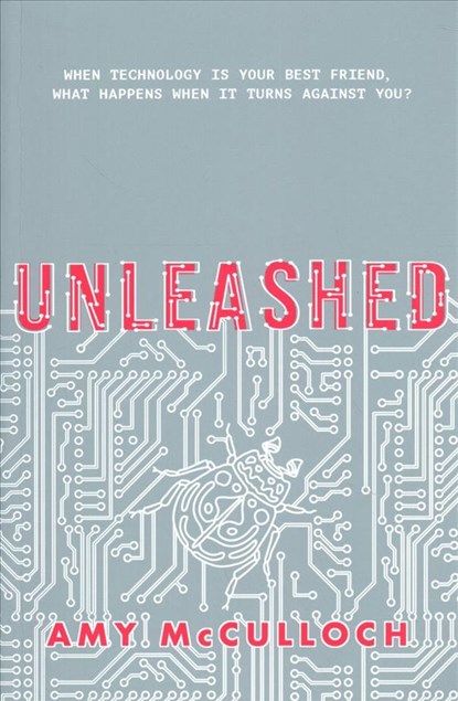 Unleashed, Amy McCulloch - Paperback - 9781471169984