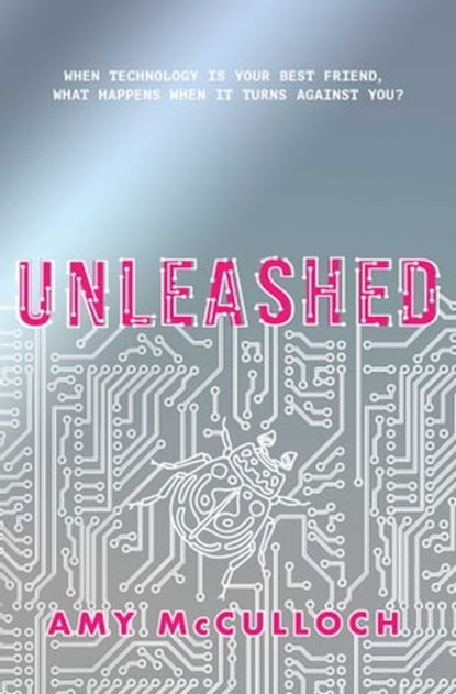 Unleashed, Amy McCulloch - Ebook - 9781471169991