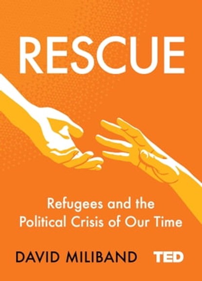 Rescue, David Miliband - Ebook - 9781471170492