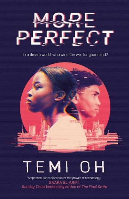 More Perfect, OH,  Temi - Paperback - 9781471171291