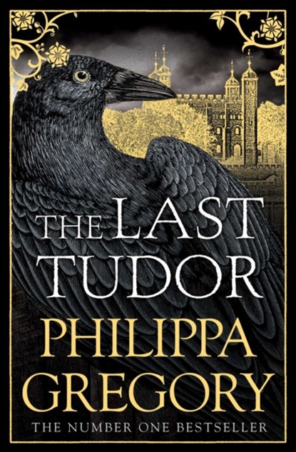 The Last Tudor, Philippa Gregory - Paperback Pocket - 9781471171628