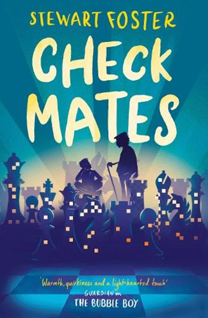 Check Mates, Stewart Foster - Paperback Pocket - 9781471172236