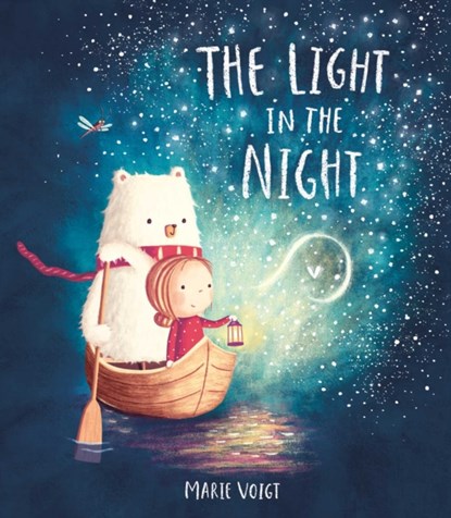 The Light in the Night, Marie Voigt - Paperback Pocket - 9781471173264