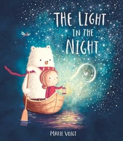 The Light in the Night, Marie Voigt - Ebook - 9781471173271