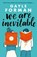 We Are Inevitable, Gayle Forman - Paperback - 9781471173776