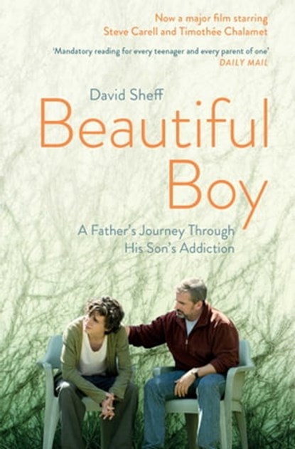Beautiful Boy, David Sheff - Ebook - 9781471173967