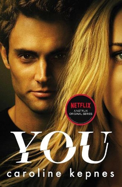 You, KEPNES,  Caroline - Paperback - 9781471174025