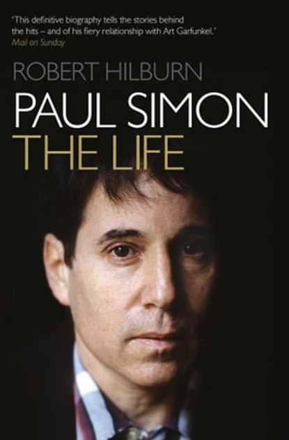 Paul Simon, Robert Hilburn - Ebook - 9781471174193