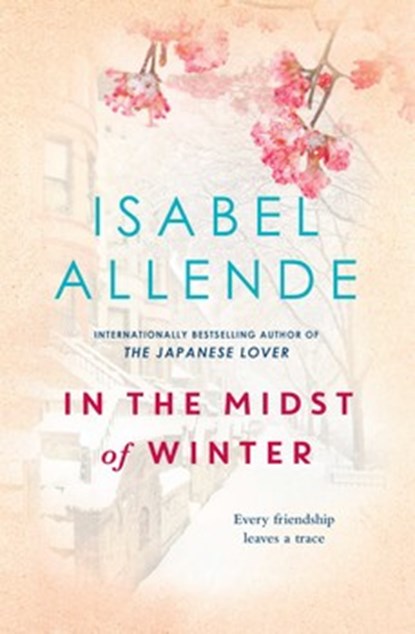 In the Midst of Winter, ALLENDE,  Isabel - Paperback Pocket - 9781471175008