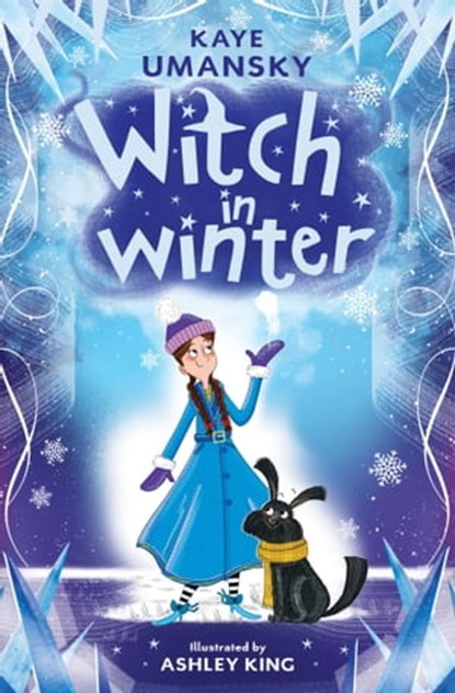 Witch in Winter, Kaye Umansky - Ebook - 9781471175633