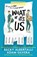 What If It's Us, Adam Silvera ; Becky Albertalli - Paperback - 9781471176395