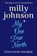 My one true north, milly johnson - Paperback - 9781471178504
