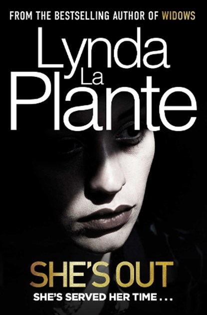 She's Out, Lynda La Plante - Paperback - 9781471179013