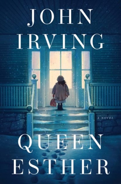Queen Esther, John Irving - Gebonden - 9781471179129