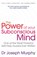 The Power Of Your Subconscious Mind (revised), Joseph Murphy/ Revised By Ian McMahan - Paperback - 9781471179396