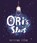 Ori's Stars, Kristyna Litten - Paperback - 9781471180057