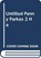 Home, Penny Parkes - Gebonden - 9781471180163