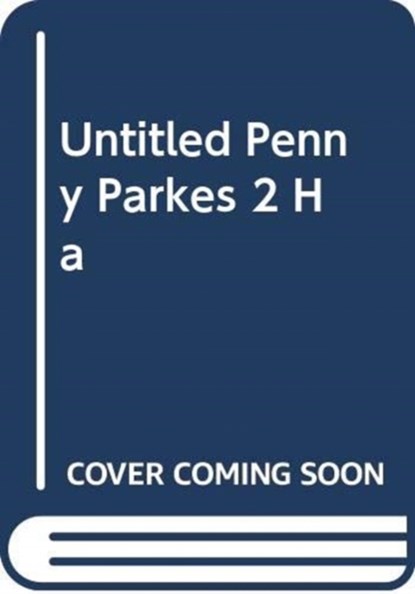 Home, Penny Parkes - Gebonden - 9781471180163