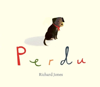 Perdu, Richard Jones - Paperback - 9781471181269