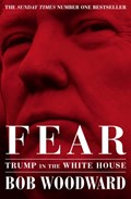Fear | Bob Woodward | 