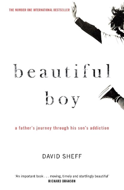 Beautiful Boy, SHEFF,  David - Paperback - 9781471182204