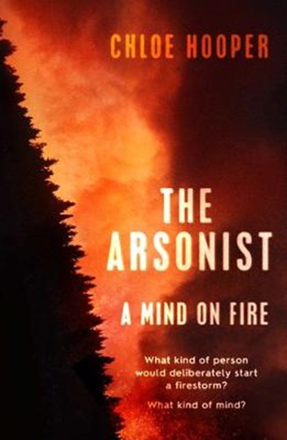 The Arsonist, HOOPER,  Chloe - Paperback - 9781471182228