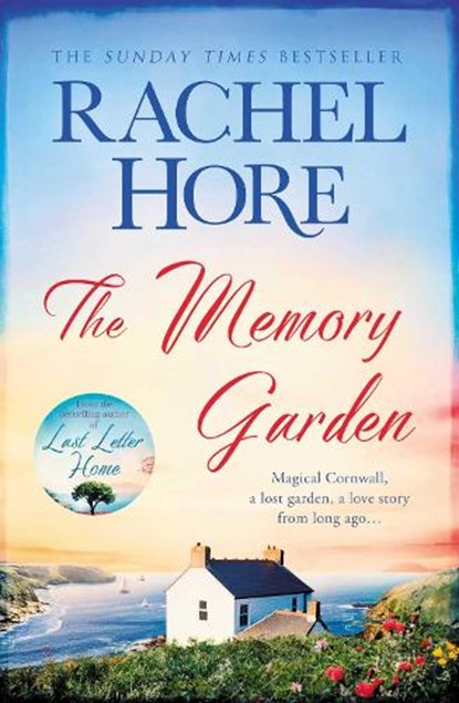 The Memory Garden, Rachel Hore - Paperback - 9781471183096