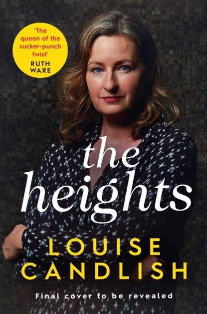 The Heights, Louise Candlish - Paperback - 9781471183515