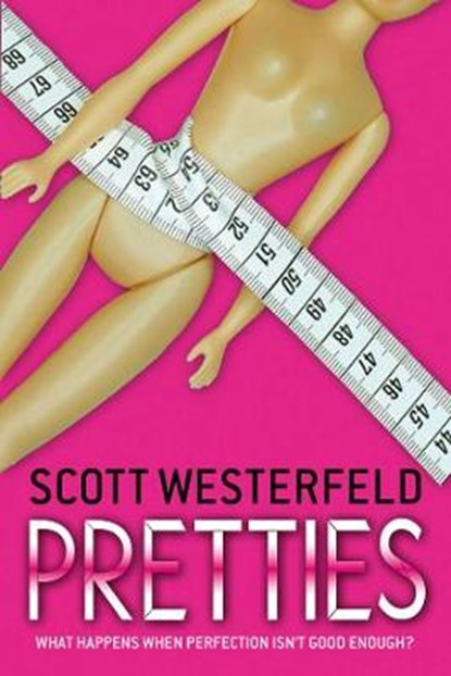 Pretties, WESTERFELD,  Scott - Paperback - 9781471184895