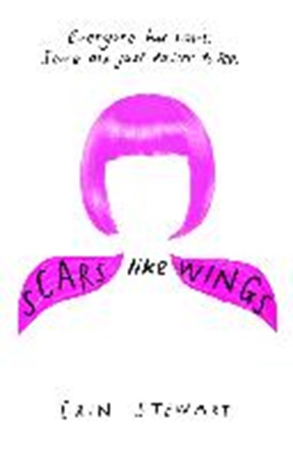 Scars Like Wings, STEWART,  Erin - Paperback - 9781471185991