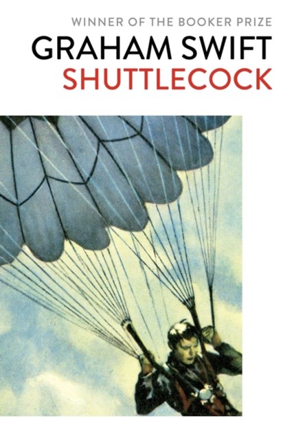 Shuttlecock, Graham Swift - Paperback - 9781471187438