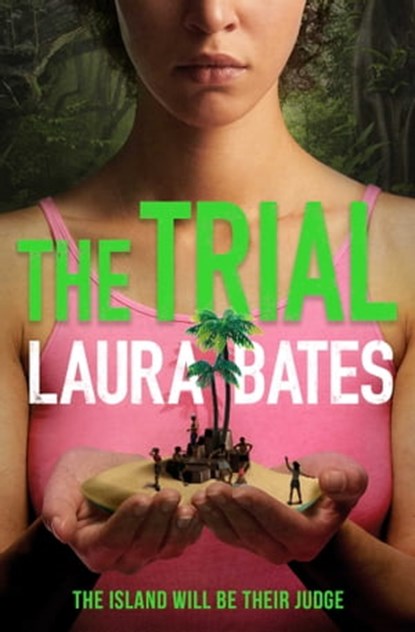 The Trial, Laura Bates - Ebook - 9781471187582