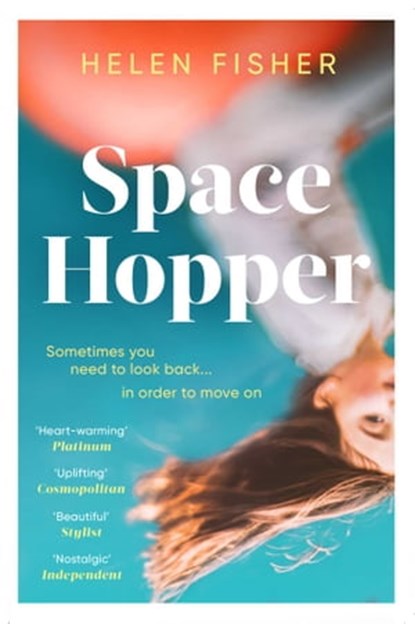 Space Hopper, Helen Fisher - Ebook - 9781471188688