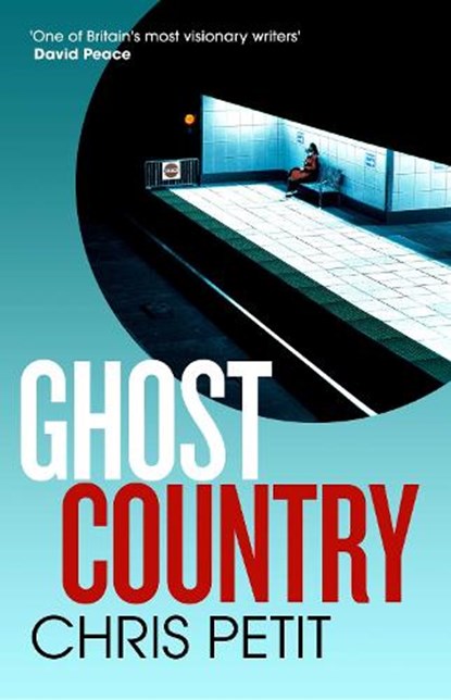 Ghost Country, Chris Petit - Paperback - 9781471188794