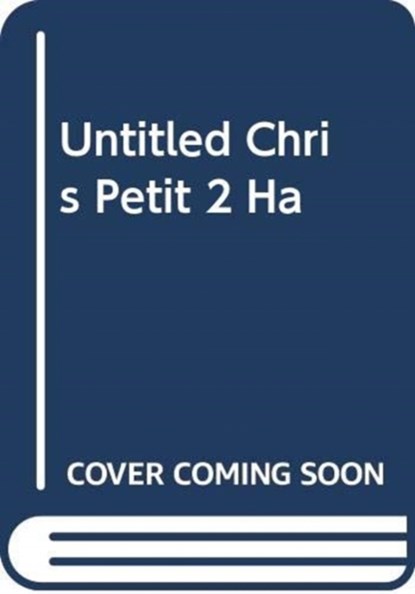 Come In and Shut the Door, Chris Petit - Gebonden - 9781471188800