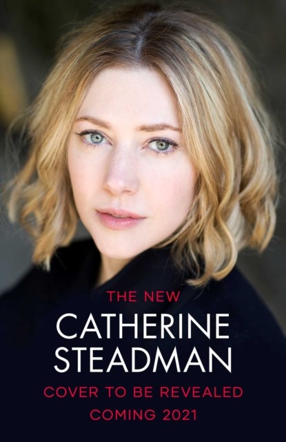 The Disappearing Act, Catherine Steadman - Paperback - 9781471189791